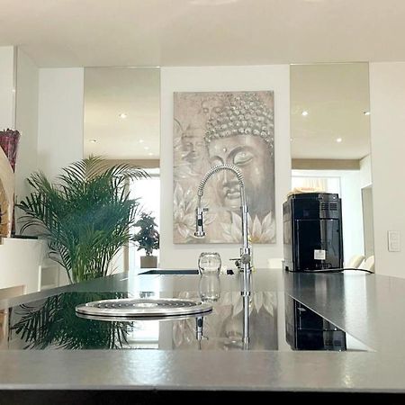 Appartement En Bord De Lac Avec Jaccuzi Publier Екстериор снимка