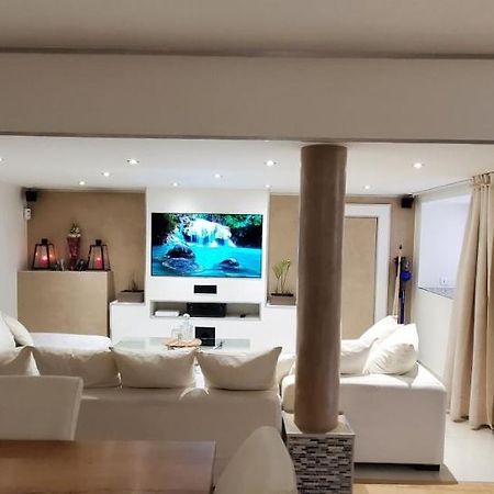 Appartement En Bord De Lac Avec Jaccuzi Publier Екстериор снимка