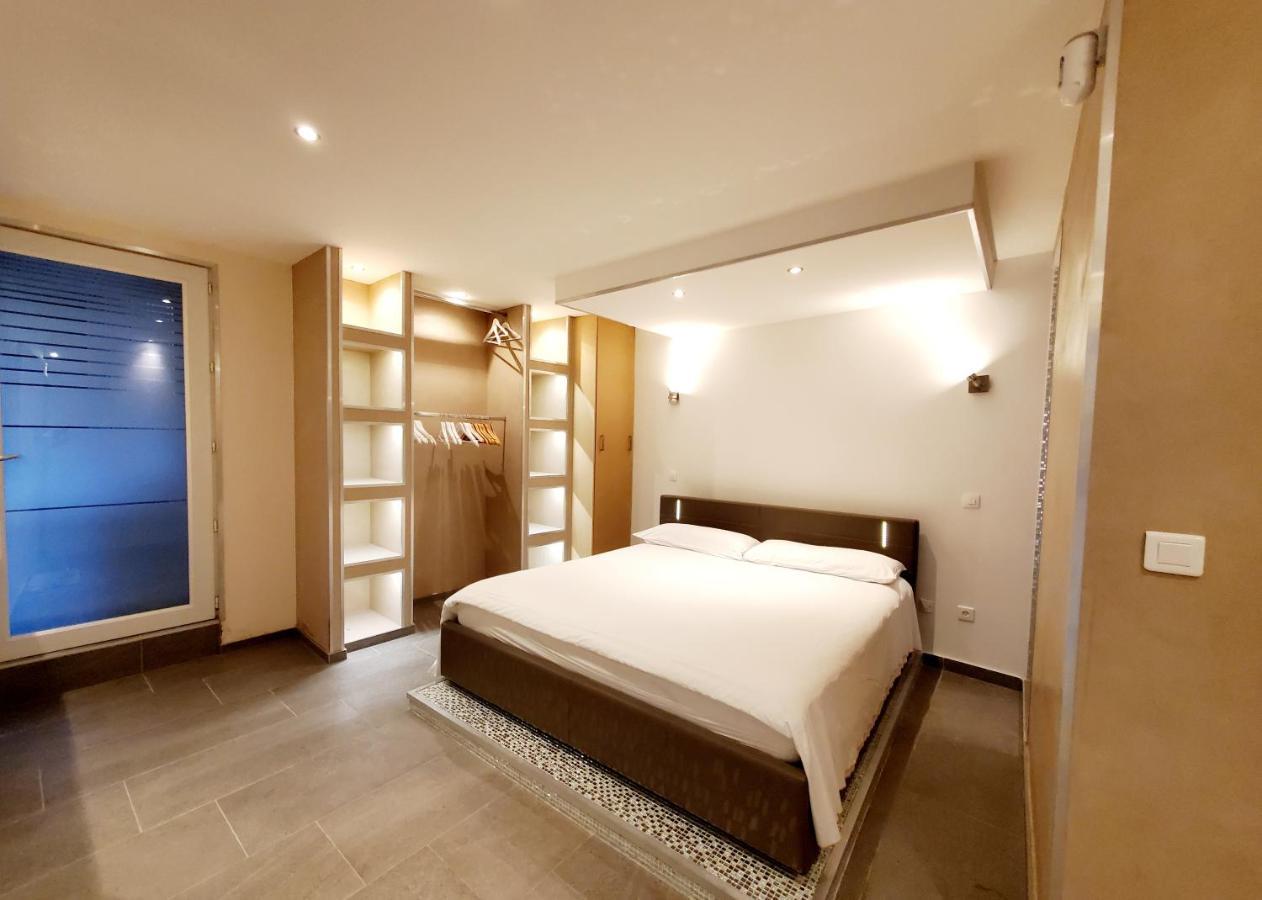 Appartement En Bord De Lac Avec Jaccuzi Publier Екстериор снимка