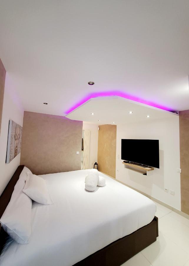 Appartement En Bord De Lac Avec Jaccuzi Publier Екстериор снимка