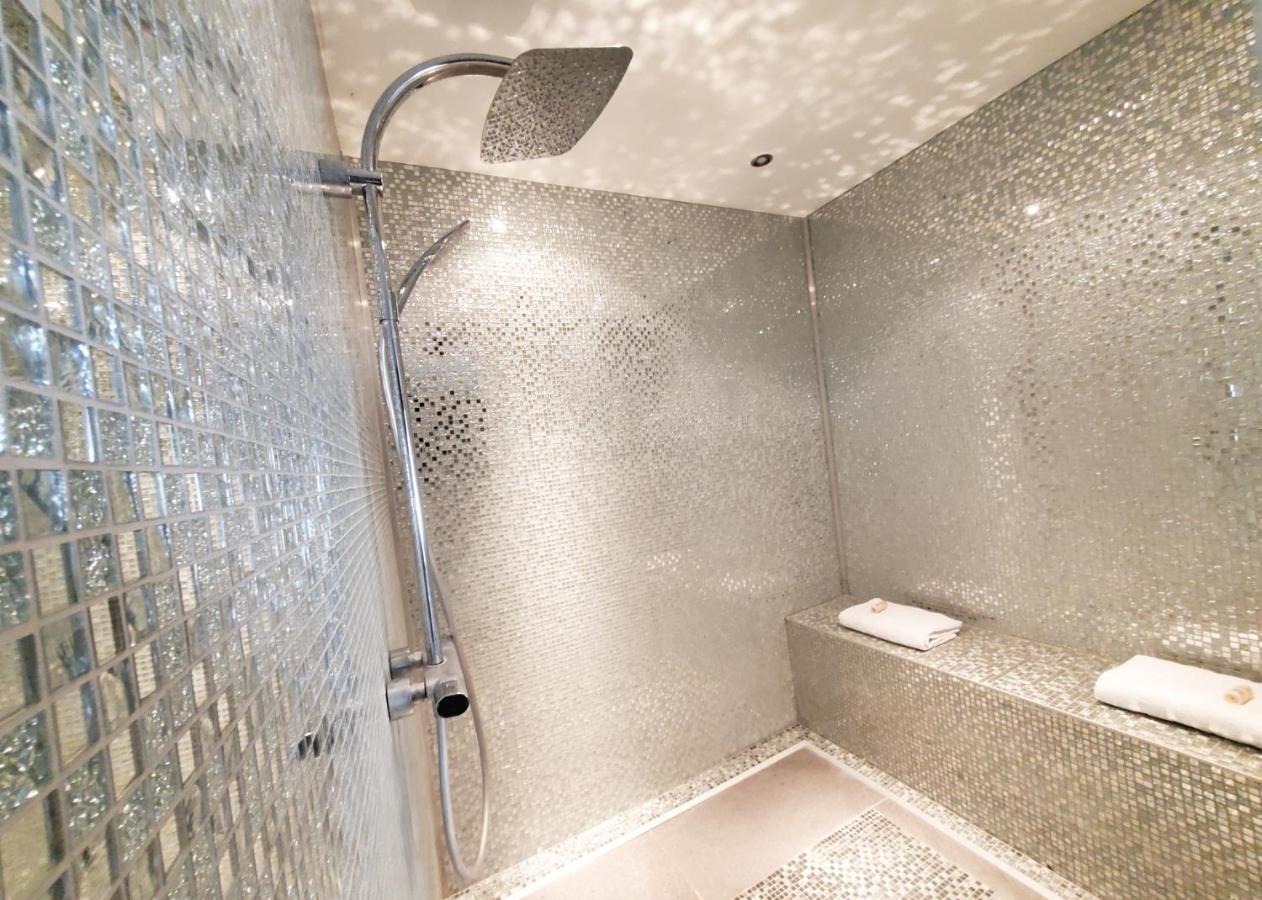 Appartement En Bord De Lac Avec Jaccuzi Publier Екстериор снимка